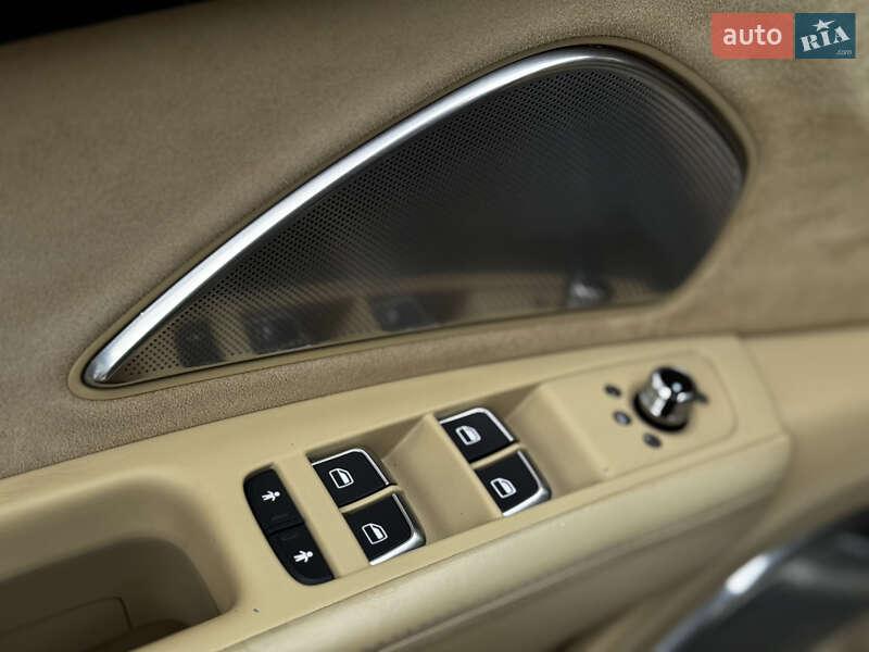 Седан Audi A8 2011 в Житомире фото 26 Седан Audi A8 2011 в Житомире