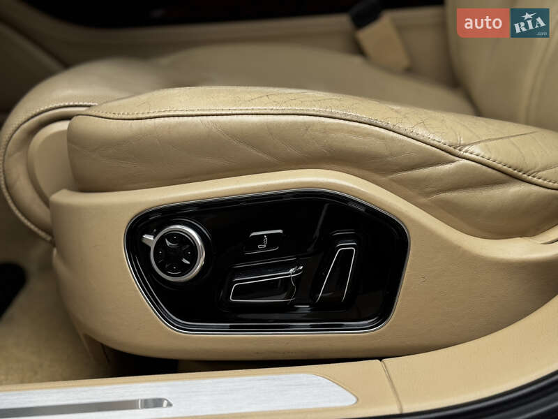 Седан Audi A8 2011 в Житомире фото 24 Седан Audi A8 2011 в Житомире