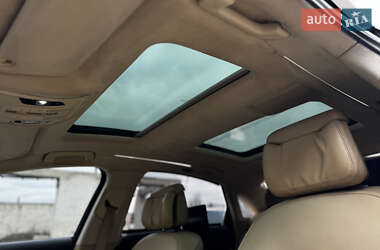 Седан Audi A8 2011 в 