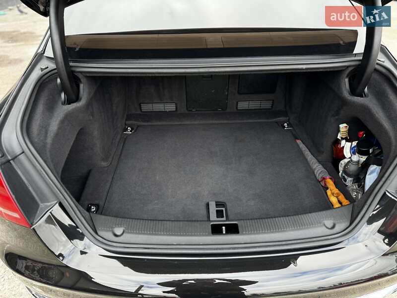 Седан Audi A8 2011 в Житомире фото 50 Седан Audi A8 2011 в Житомире