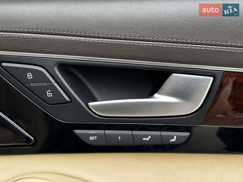 Седан Audi A8 2011 в Житомире фото 62 Седан Audi A8 2011 в Житомире