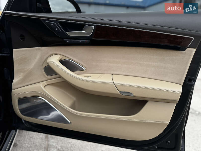 Седан Audi A8 2011 в Житомире фото 63 Седан Audi A8 2011 в Житомире