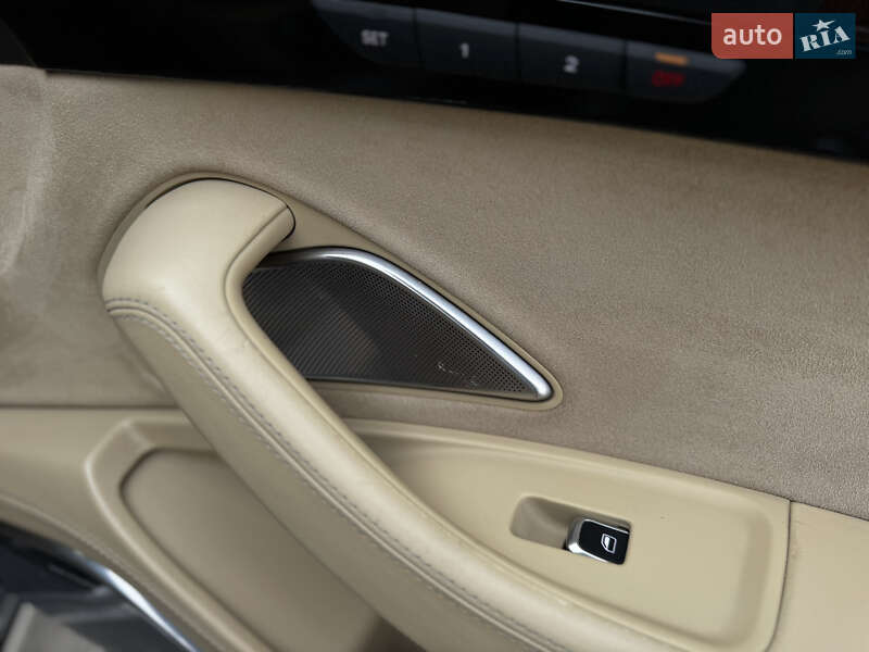 Седан Audi A8 2011 в Житомире фото 64 Седан Audi A8 2011 в Житомире