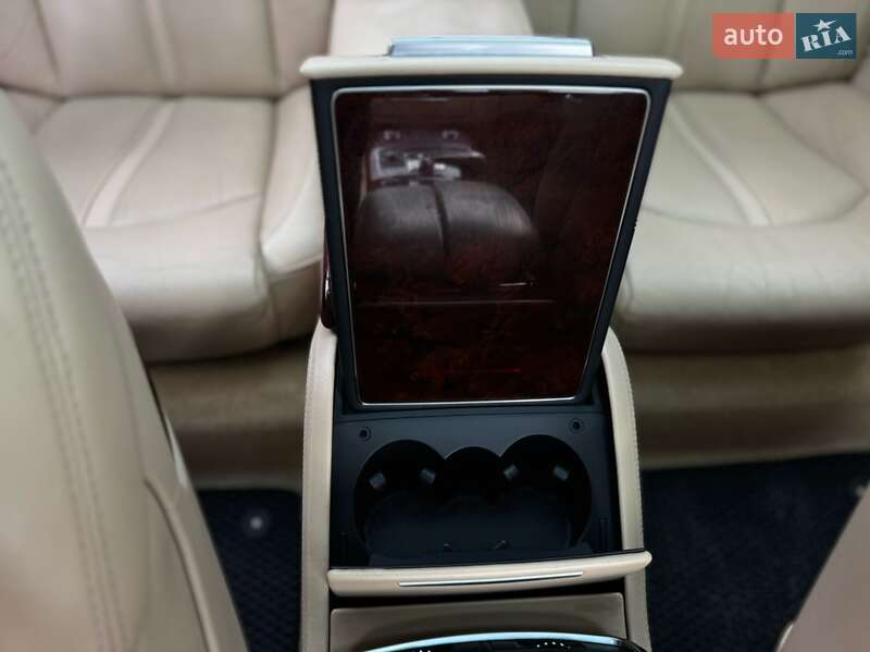 Седан Audi A8 2011 в Житомире фото 71 Седан Audi A8 2011 в Житомире