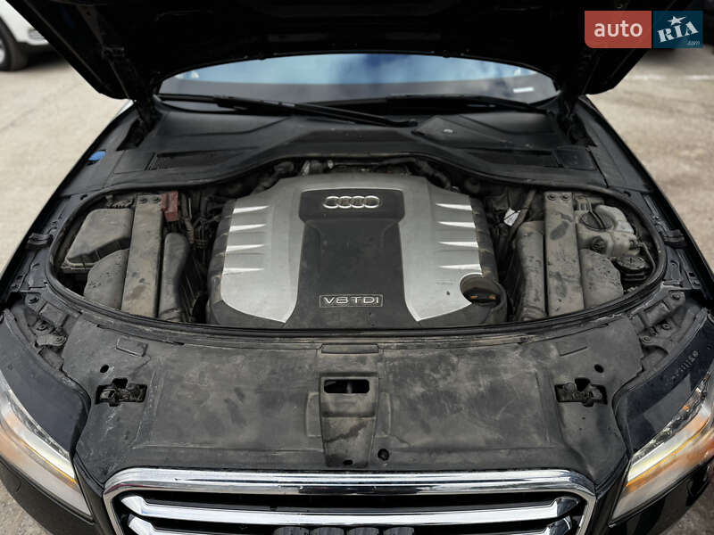 Седан Audi A8 2011 в Житомире фото 75 Седан Audi A8 2011 в Житомире