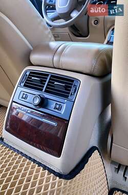 Седан Audi A8 2005 в Вінниці