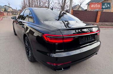 Седан Audi A8 2019 в Киеве