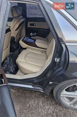 Седан Audi A8 1998 в Білій Церкві