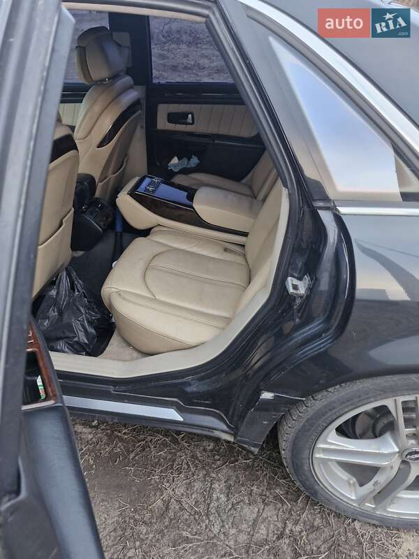 Седан Audi A8 1998 в Белой Церкви