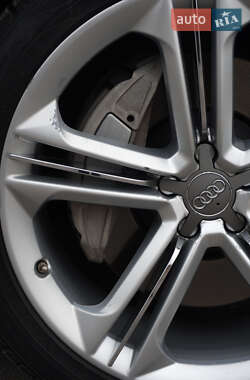 Седан Audi A8 2014 в 