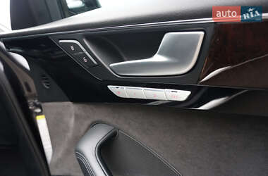 Седан Audi A8 2014 в 