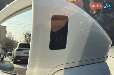 Седан Audi A8 2018 в 