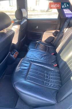 Седан Audi A8 1999 в 