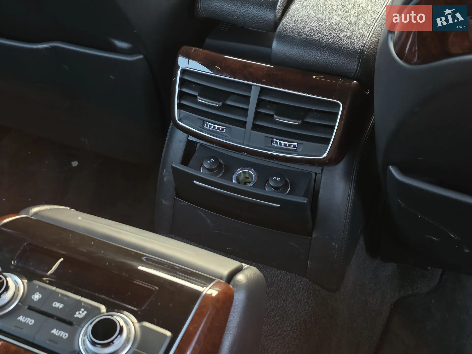 2012 Audi A8 - мініатюра 25