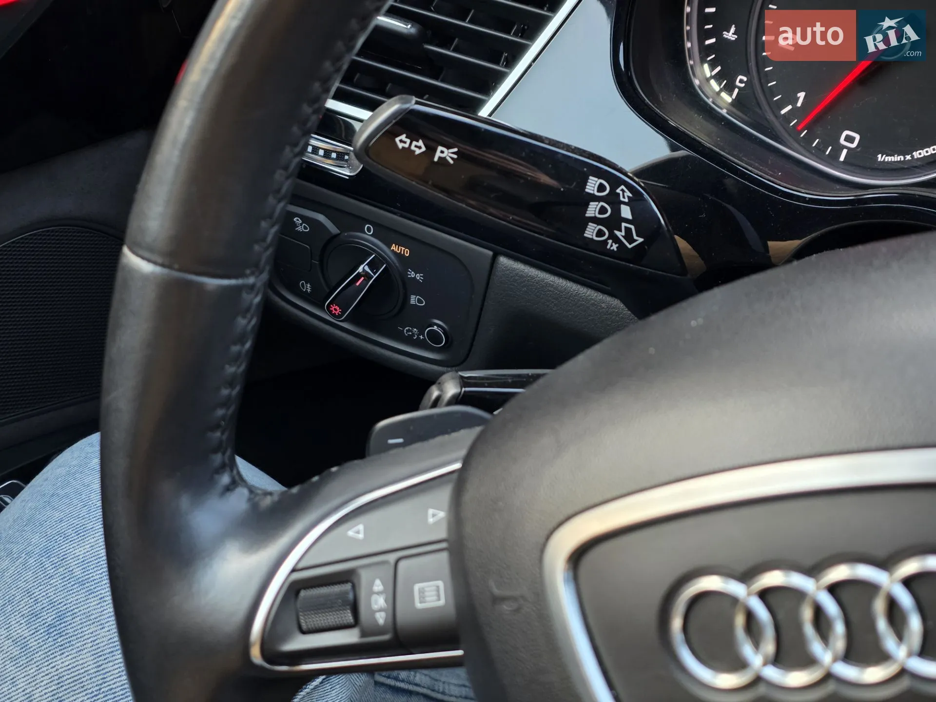 2012 Audi A8 - мініатюра 45