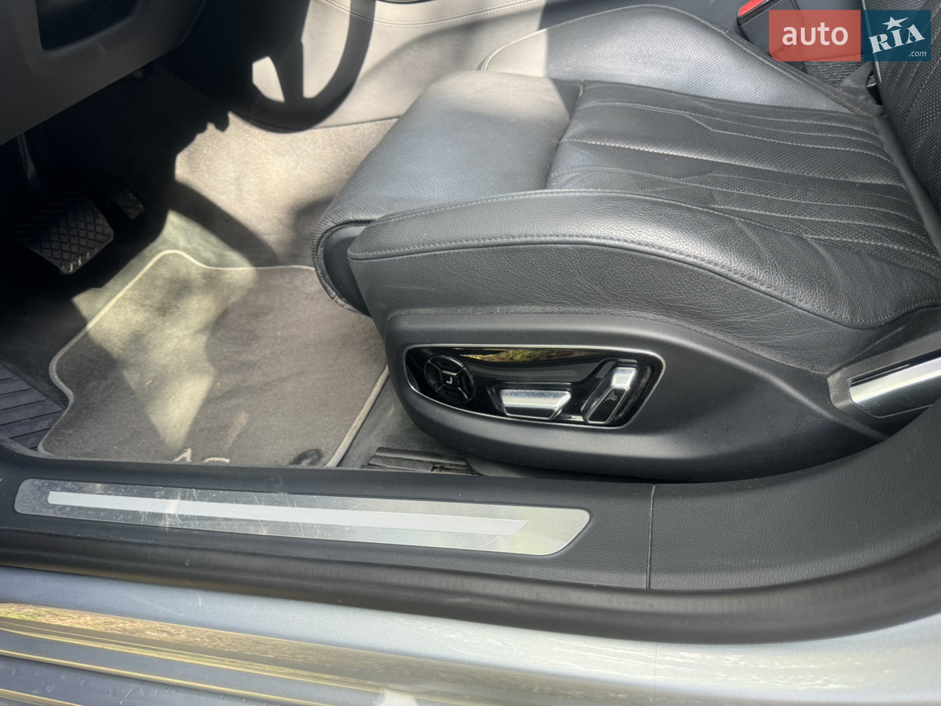 2019 Audi A8 - мініатюра 8