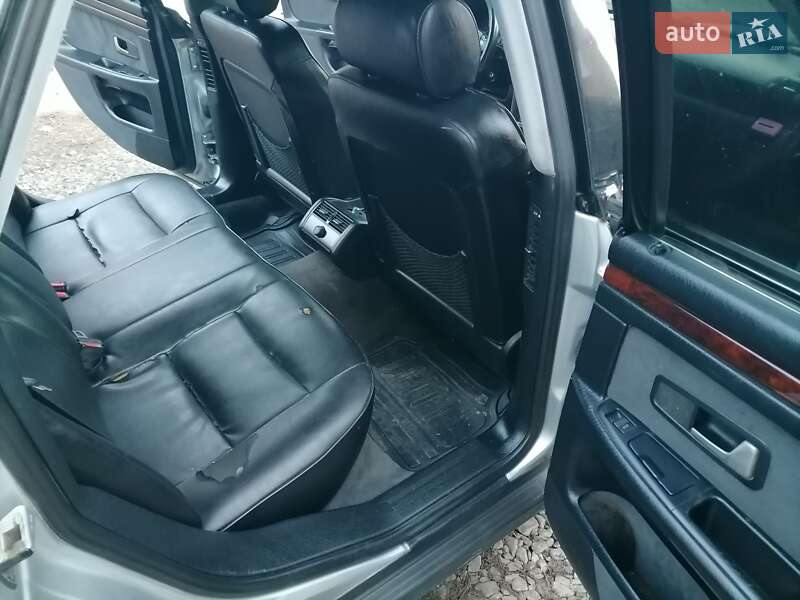 Седан Audi A8 1996 в Харькове