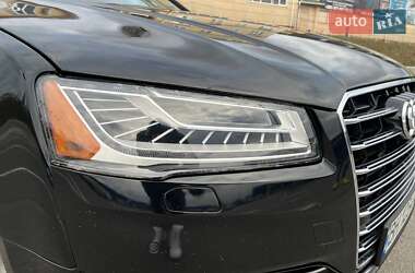 Седан Audi A8 2014 в Вінниці