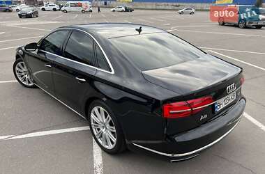 Седан Audi A8 2014 в Вінниці