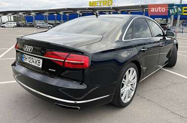 Седан Audi A8 2014 в Вінниці