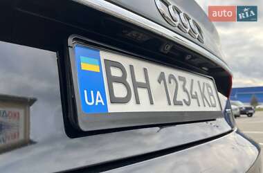 Седан Audi A8 2014 в Вінниці