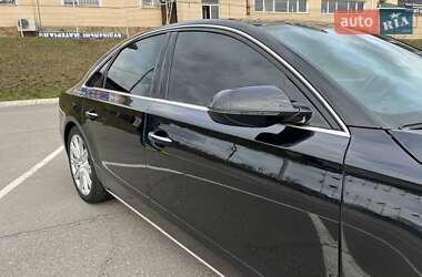 Седан Audi A8 2014 в Вінниці