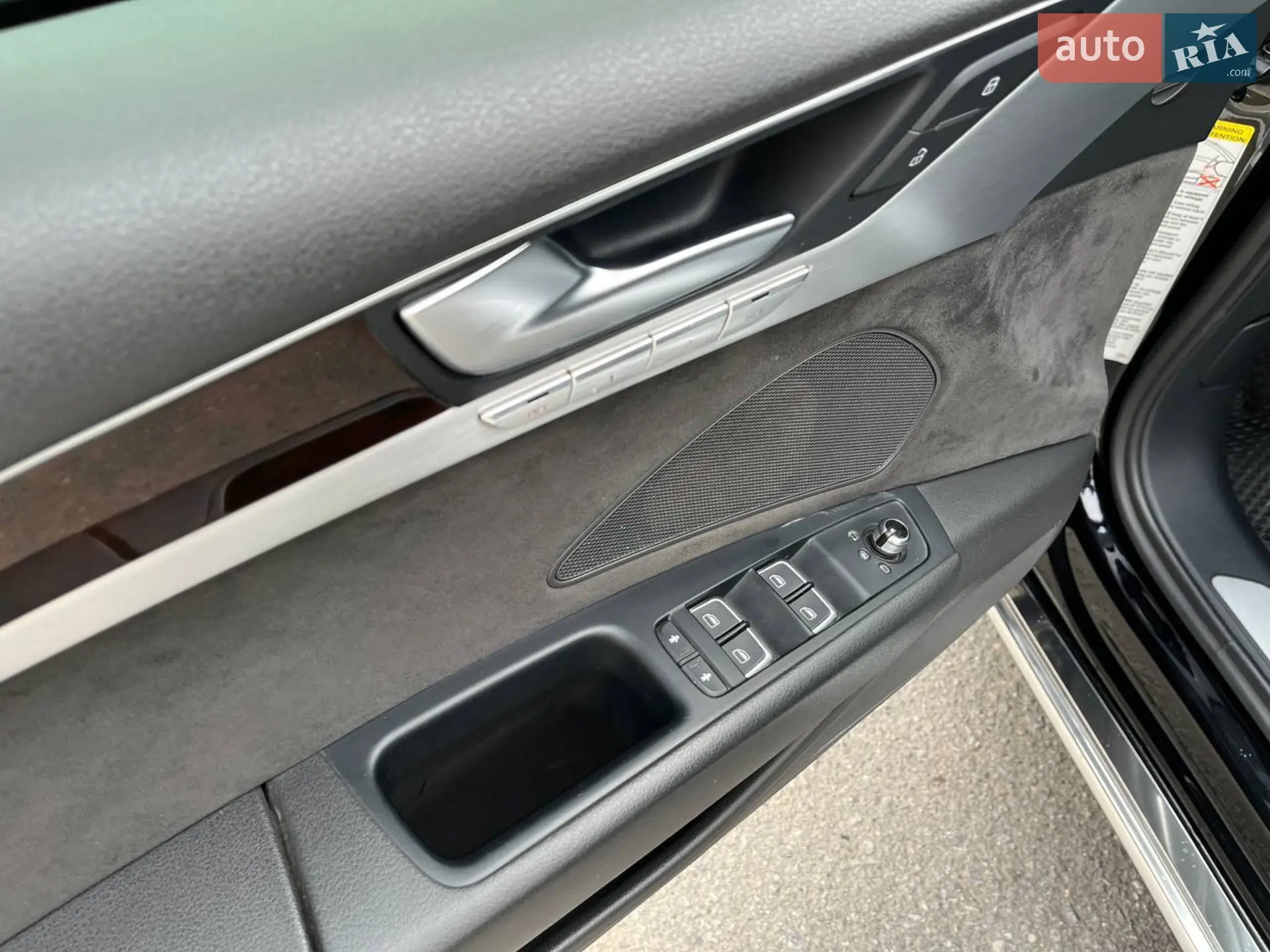 2014 Audi A8 - мініатюра 24