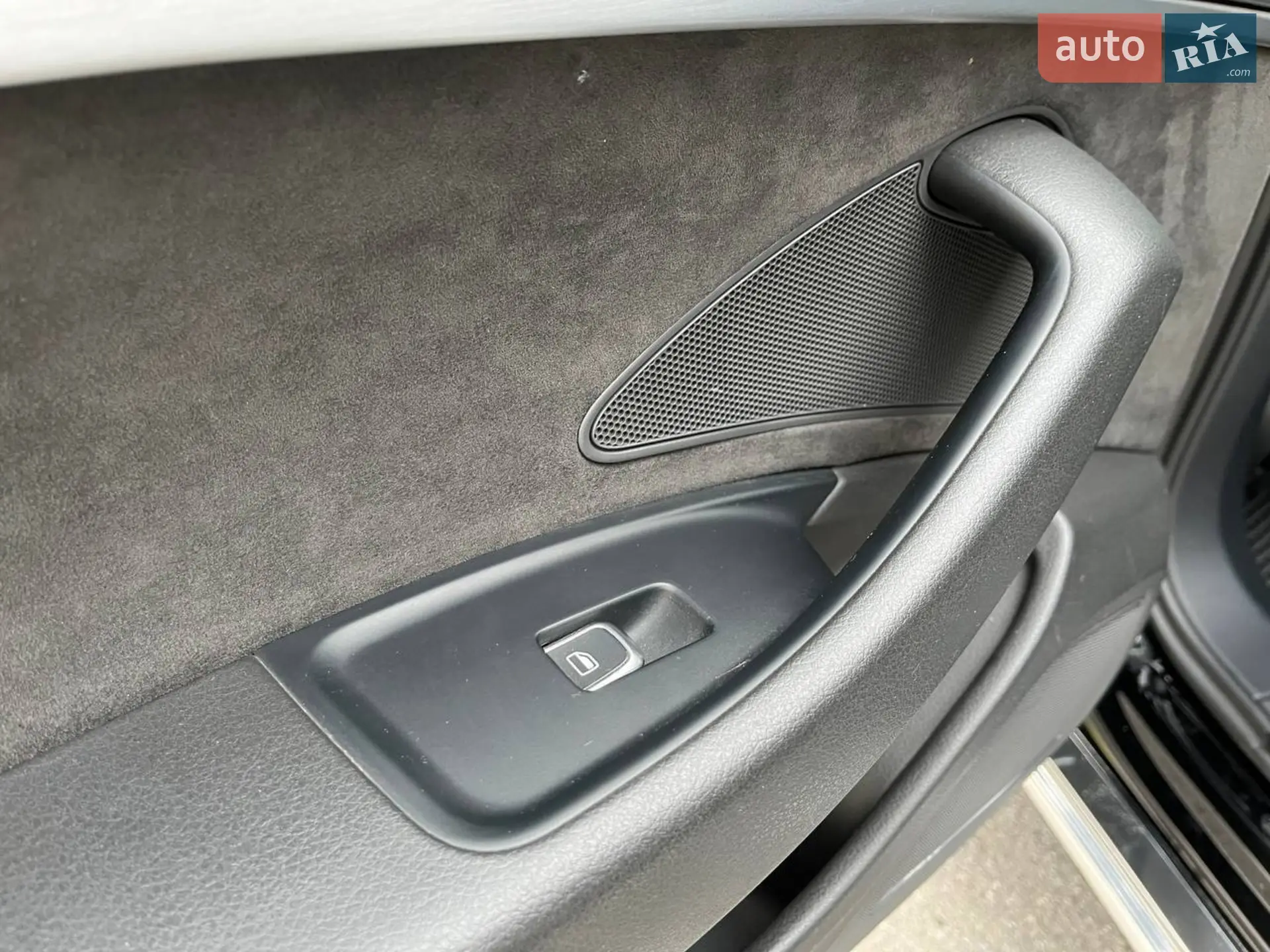2014 Audi A8 - мініатюра 33