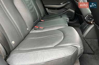 Седан Audi A8 2014 в Вінниці