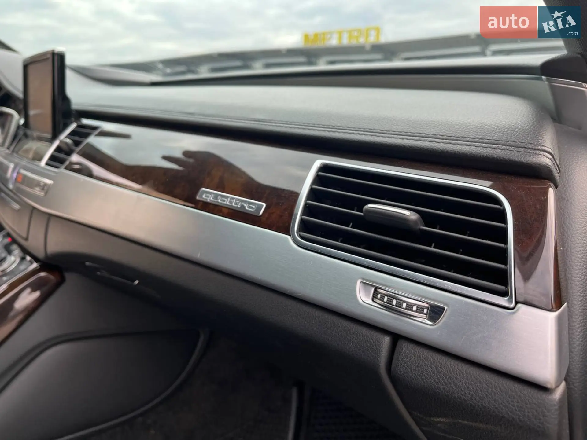 2014 Audi A8 - мініатюра 40