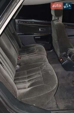 Седан Audi A8 1998 в 