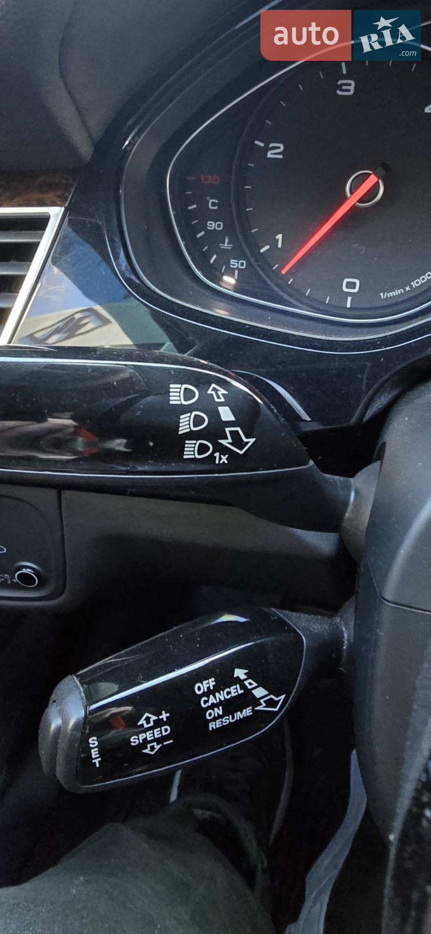 2010 Audi A8 - мініатюра 40