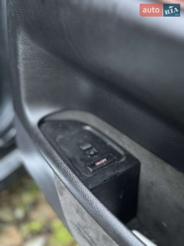 Седан Audi A8 2000 в Сумах