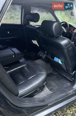 Седан Audi A8 2000 в 