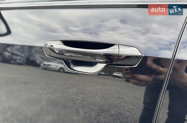 Седан Audi A8 2018 в 