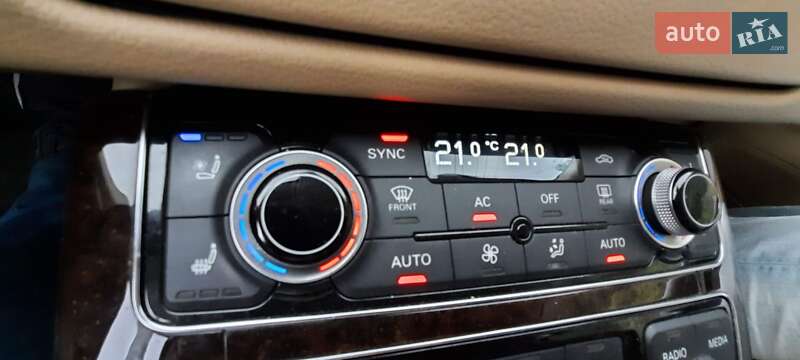 Седан Audi A8 2010 в Киеве фото 17 Седан Audi A8 2010 в Киеве