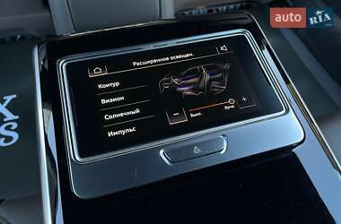 Седан Audi A8 2021 в Киеве