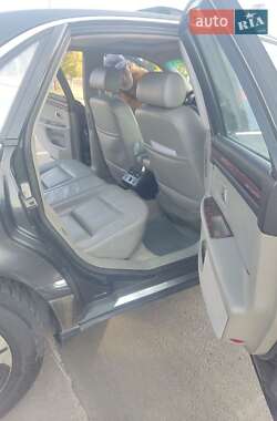 Седан Audi A8 1998 в Киеве