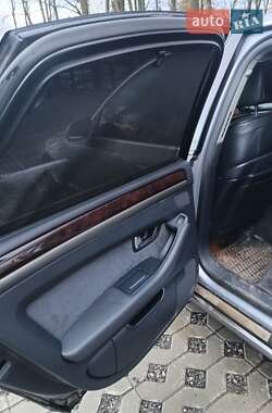 Седан Audi A8 2006 в 