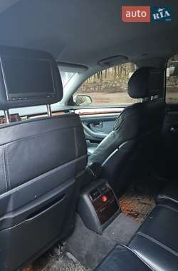 Седан Audi A8 2006 в 