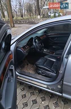 Седан Audi A8 2006 в 