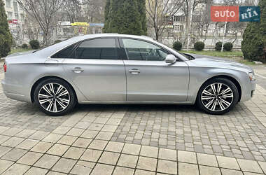 Седан Audi A8 2014 в Одессе