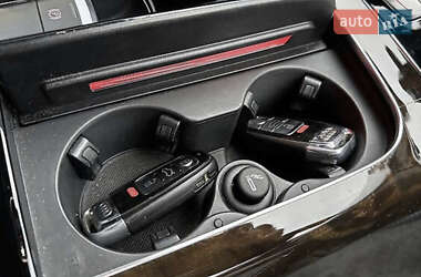 Седан Audi A8 2014 в 