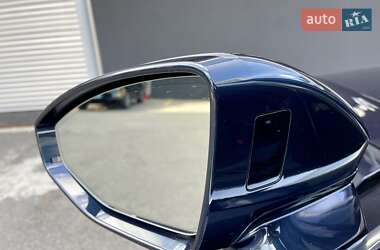 Седан Audi A8 2019 в 