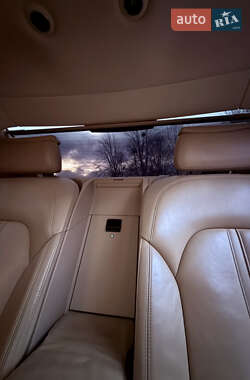 Седан Audi A8 2011 в 