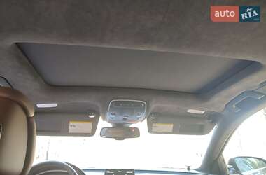 Седан Audi A8 2012 в 