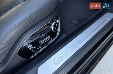 Седан Audi A8 2015 в 