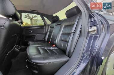 Седан Audi A8 1998 в 