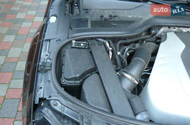 Седан Audi A8 2013 в 