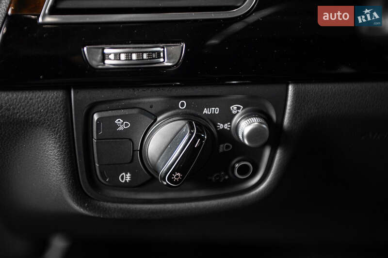 Седан Audi A8 2016 в Одессе фото 24 Седан Audi A8 2016 в Одессе